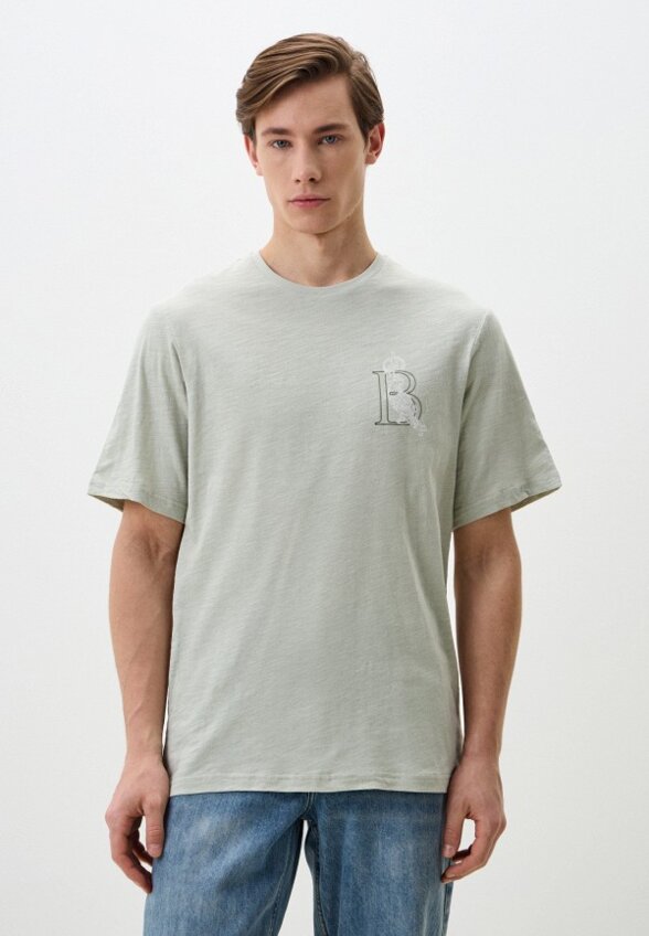 Футболка Baon