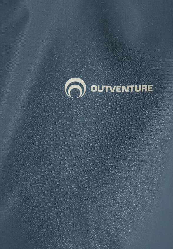 Ветровка женская Outventure, Синий