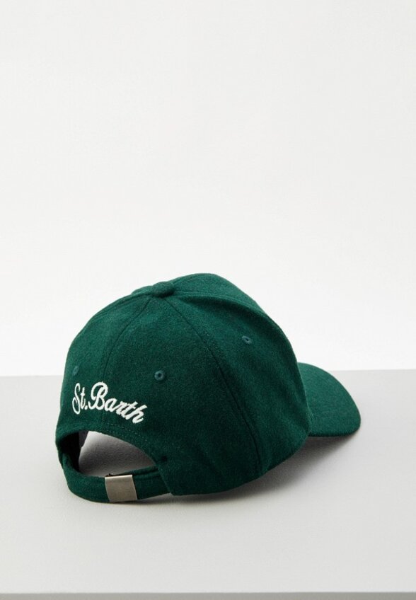 Бейсболка MC2 Saint Barth