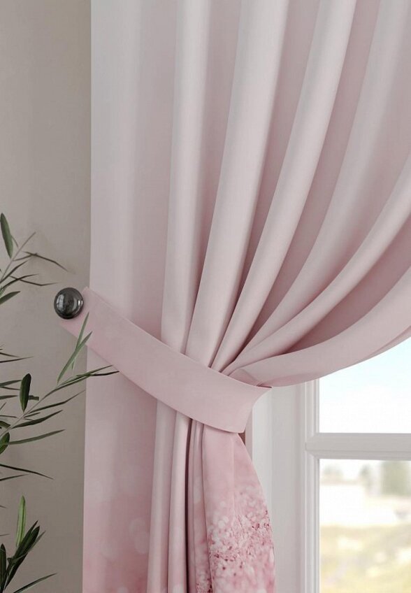 Шторы Comfy Way