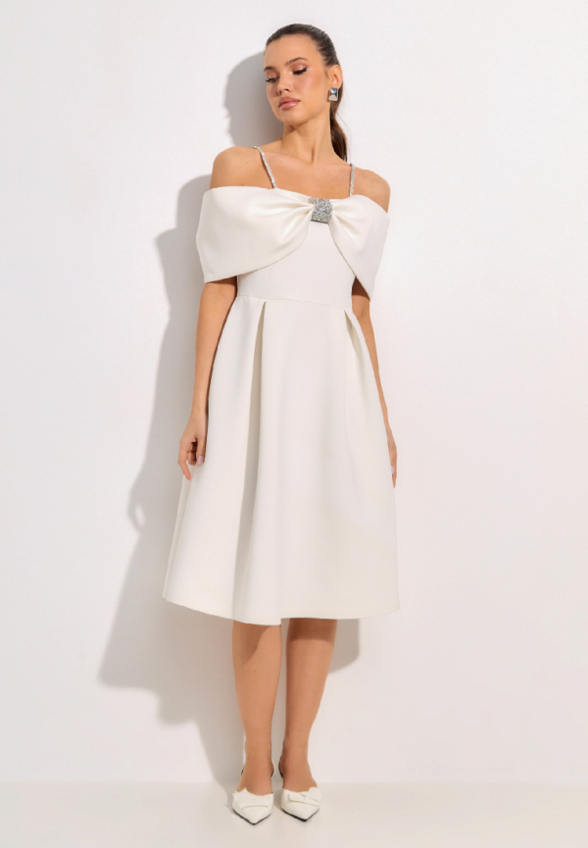 Платье Miss to Kiss