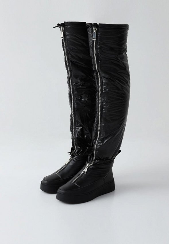 Дутики La Giostra