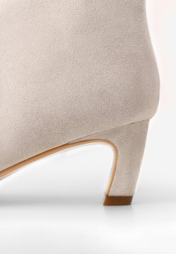 Ботильоны Wysh