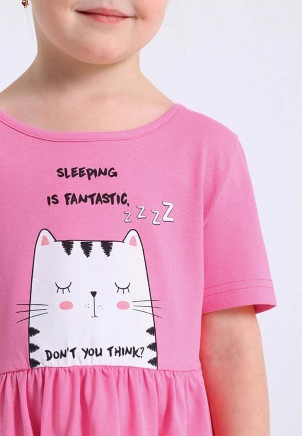 Платье Апрель