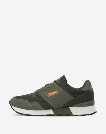 Кроссовки мужские Etonic Ace, Зеленый женщинам