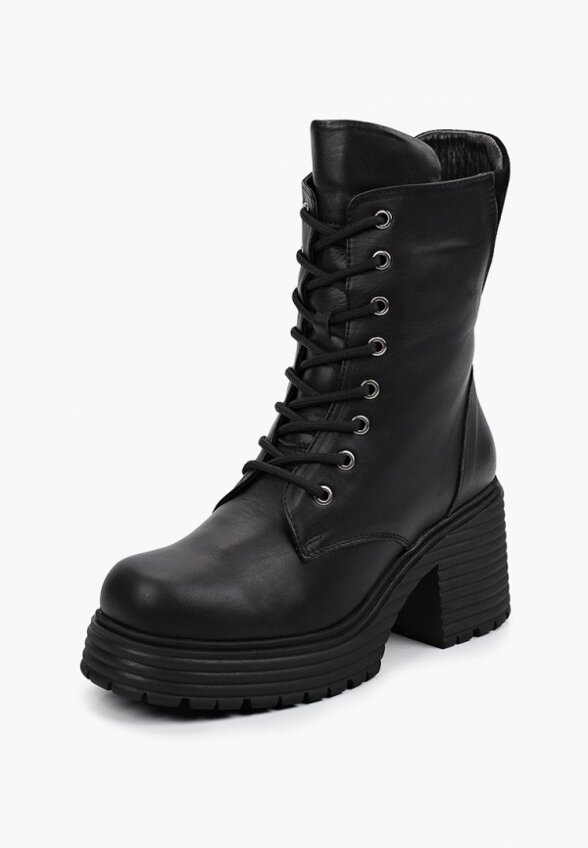 Ботильоны Valeani