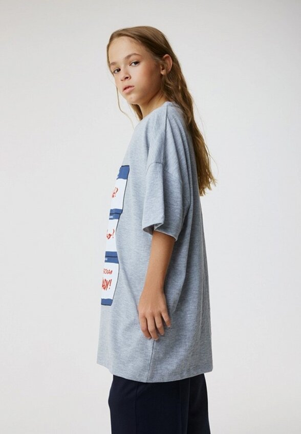 Футболка Stormies