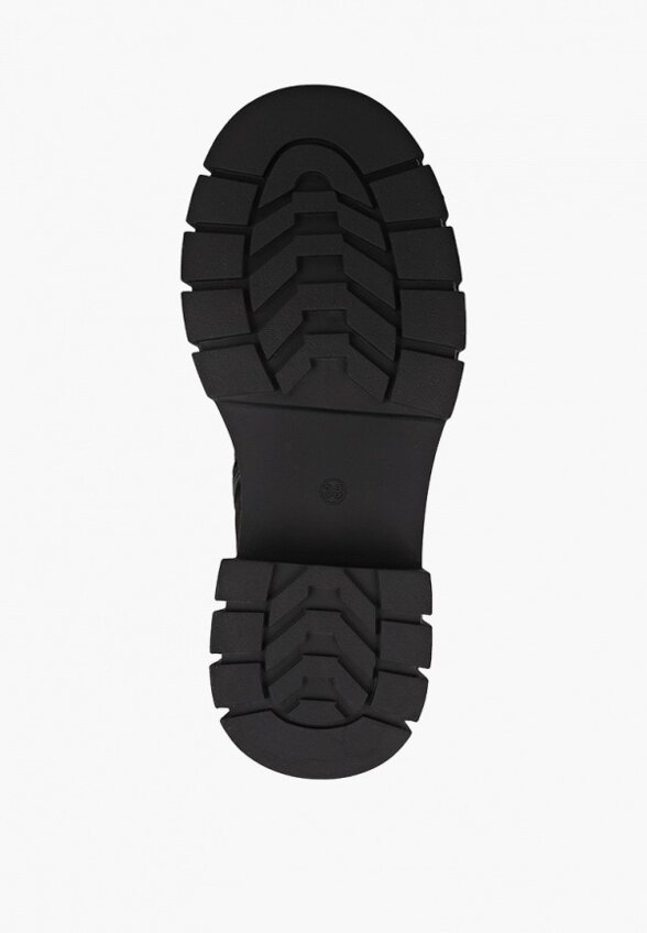 Полусапоги Aimosi