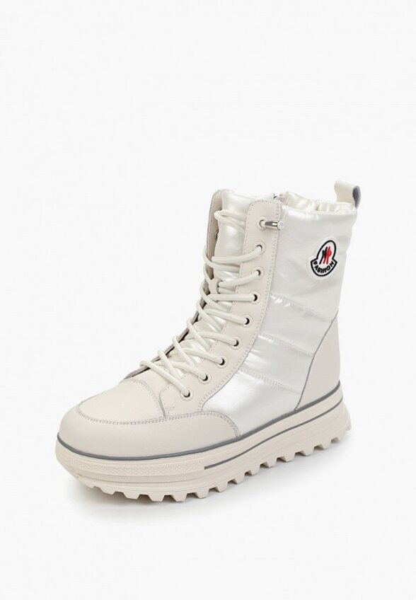 Ботинки Ascalini