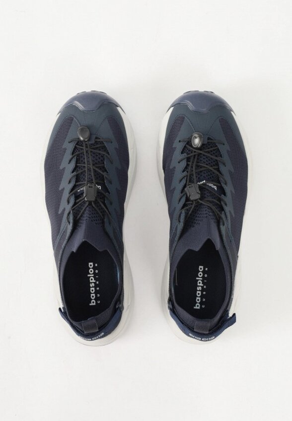 Кроссовки трекинговые Baasploa