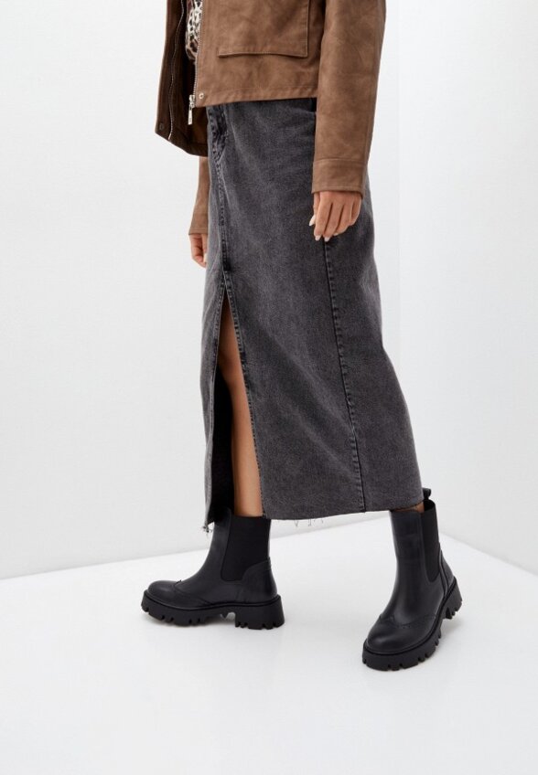 Ботинки Stefano Rossi