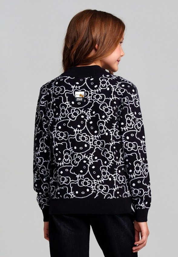 Свитер PlayToday