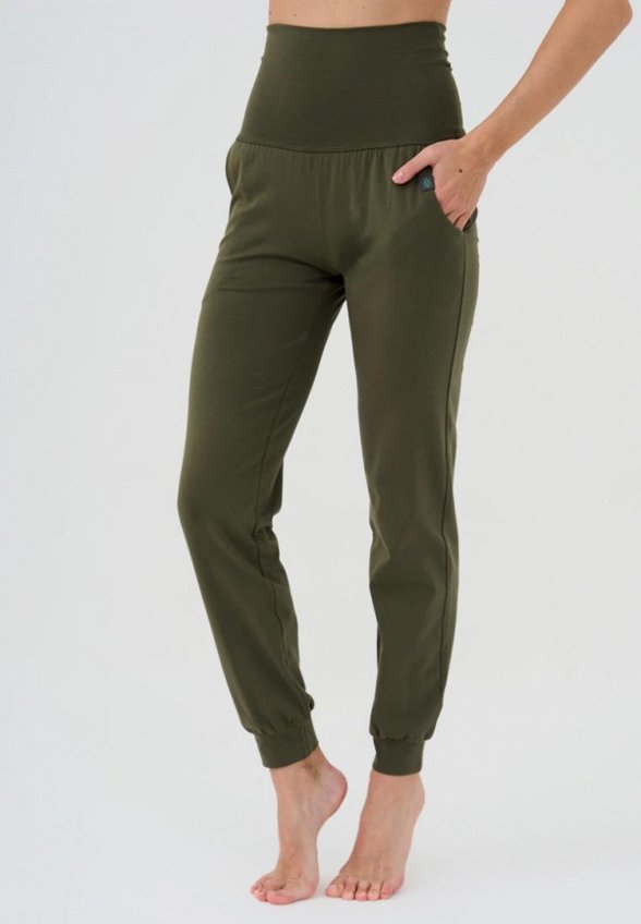 Брюки спортивные YogaDress