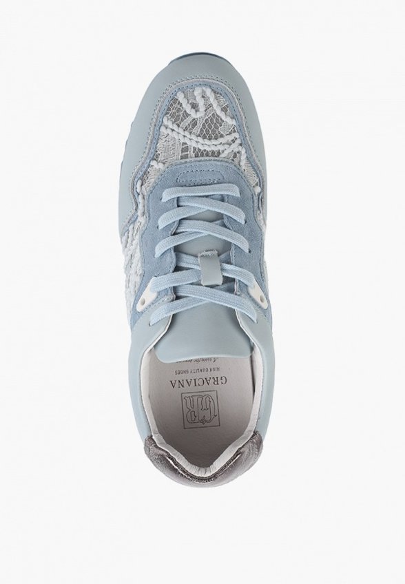 Кроссовки Graciana