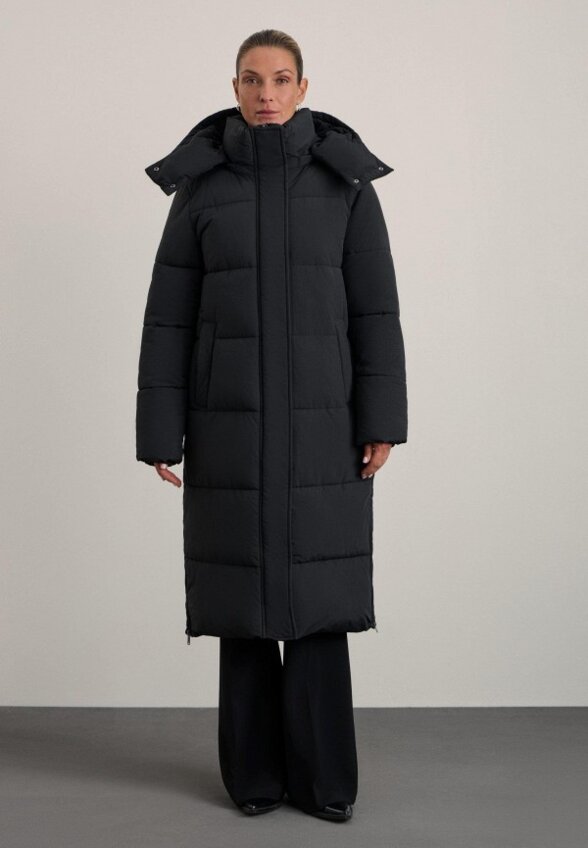 Пуховик Zarina