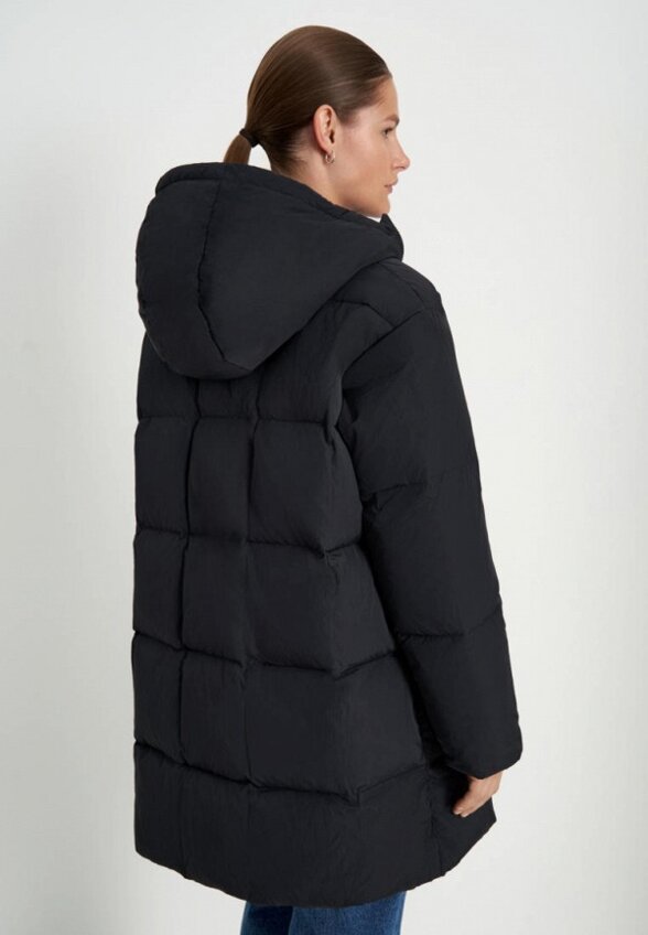 Пуховик Finn Flare