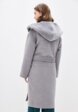 Пальто двубортное Ovelli3  - превью
