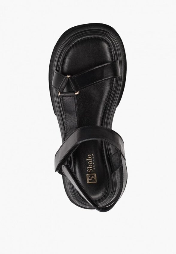 Босоножки Sbalo