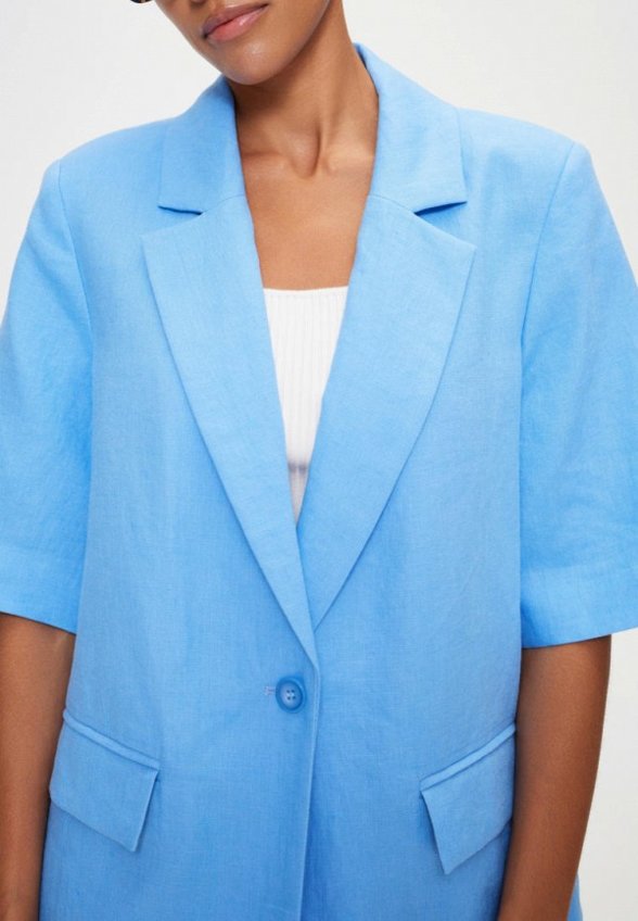 Жакет SashaOstrov