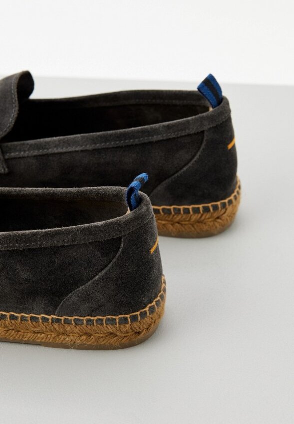 Эспадрильи Castaner