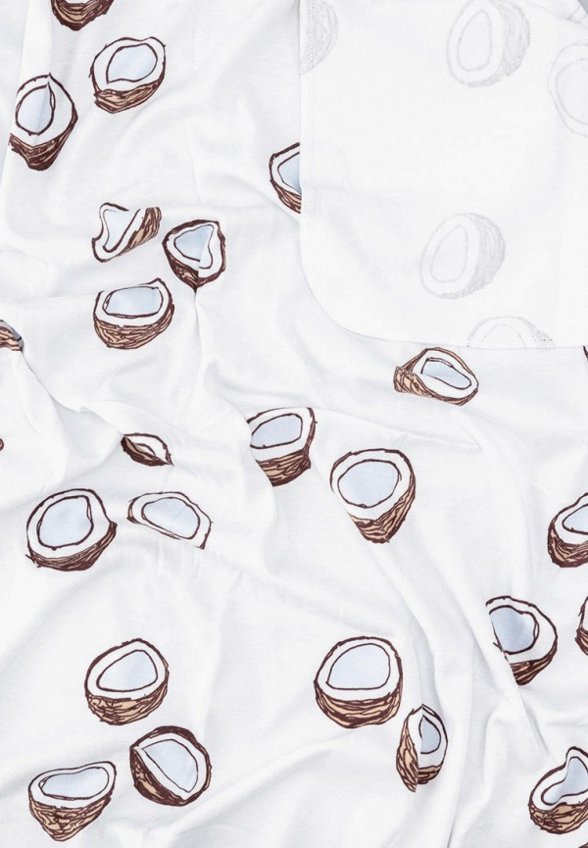 Комплект пеленок Mjolk