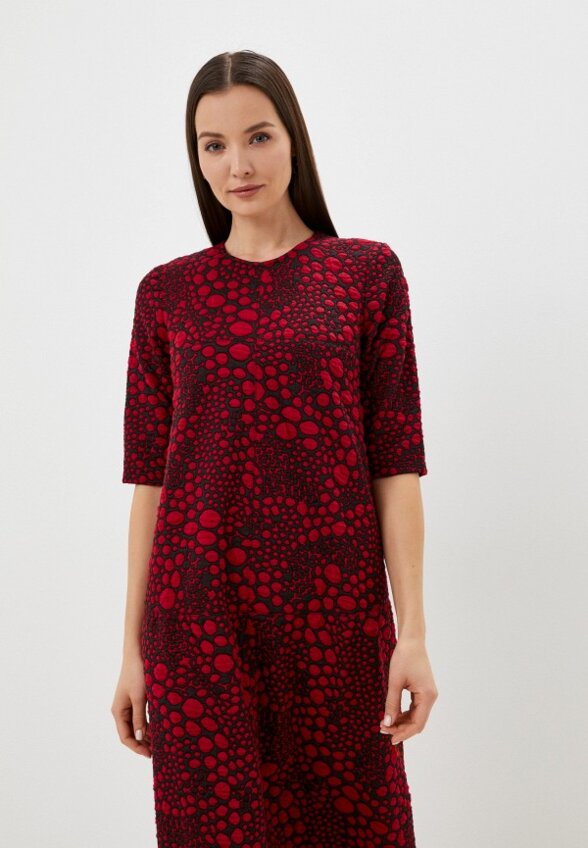 Платье MadaM T