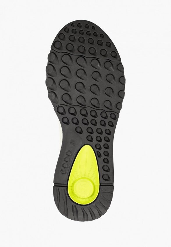 Кроссовки Ecco