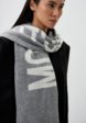 Шарф Moschino5  - превью