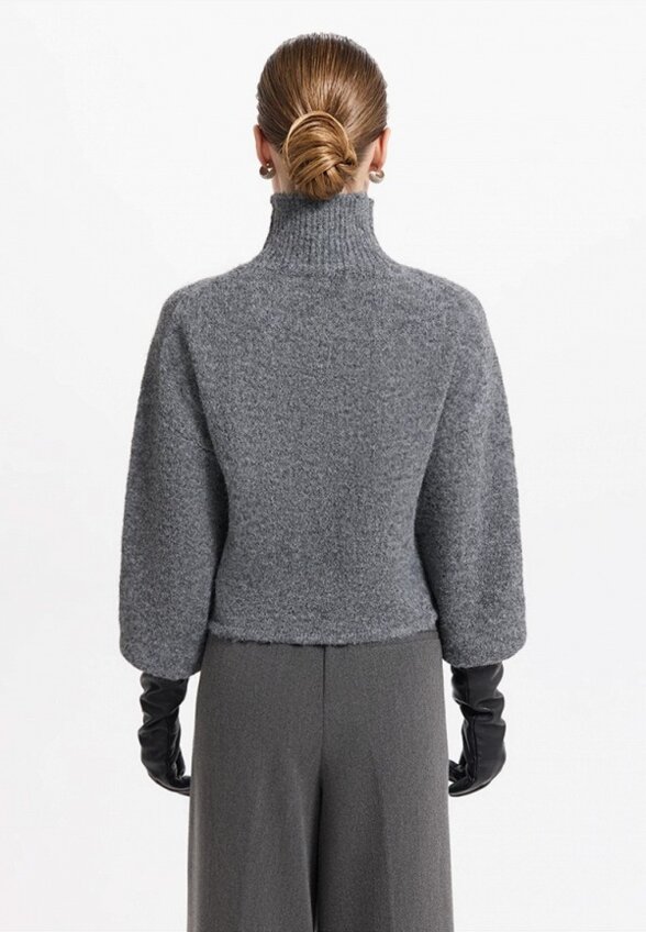 Свитер Love Republic