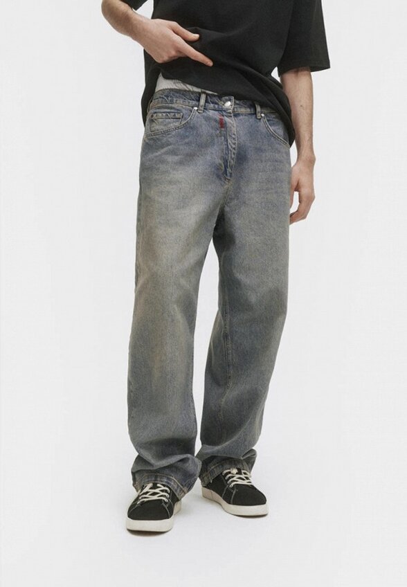 Джинсы At Ease