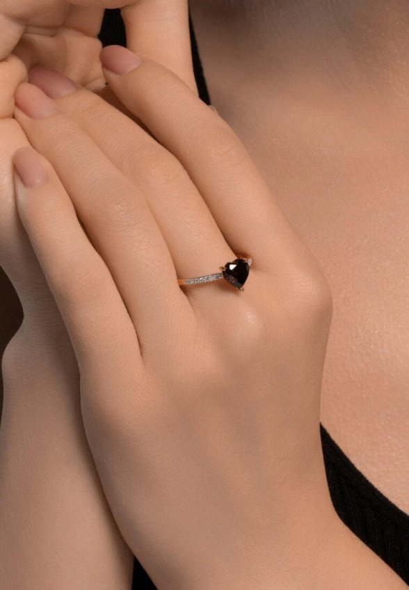 Кольцо Sokolov