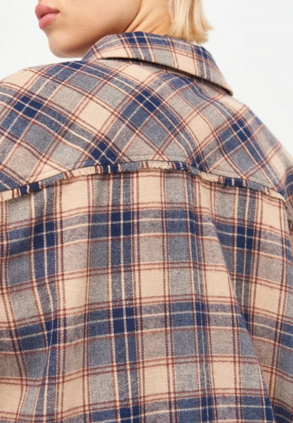 Рубашка Envylab