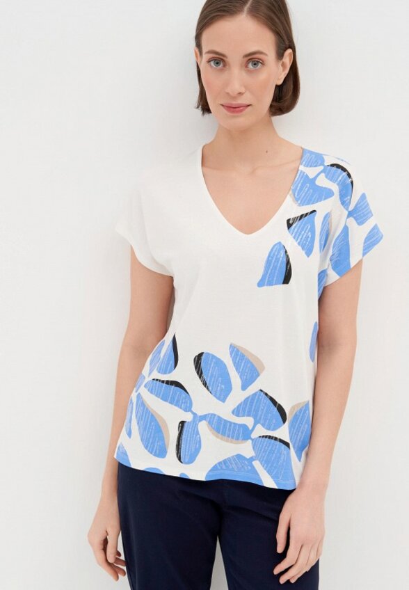 Футболка Taifun