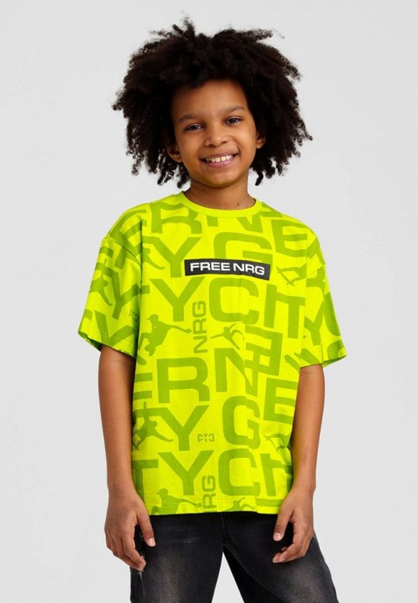 Футболка PlayToday