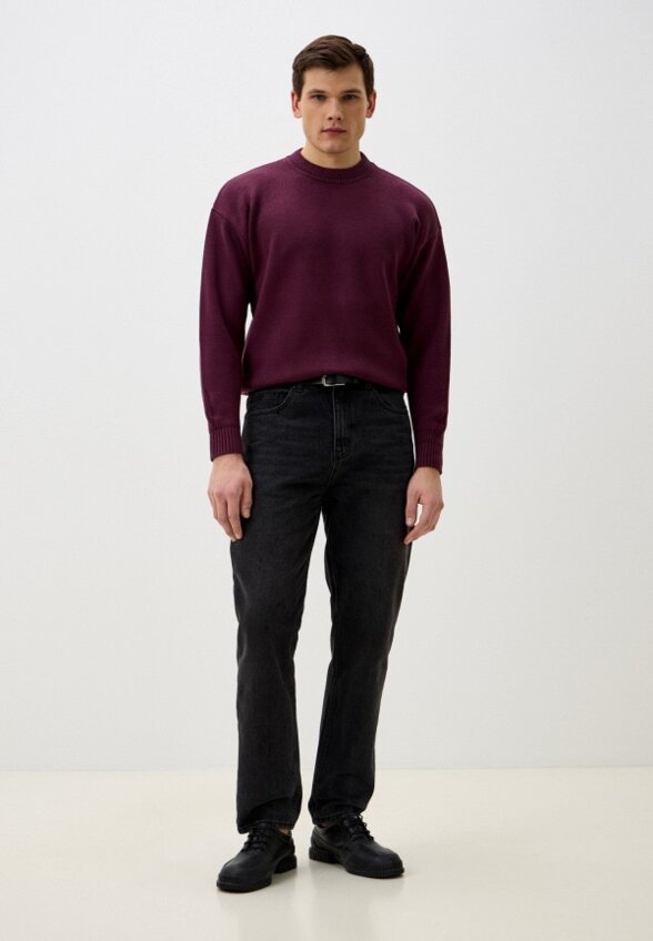 Джемпер On the 1st