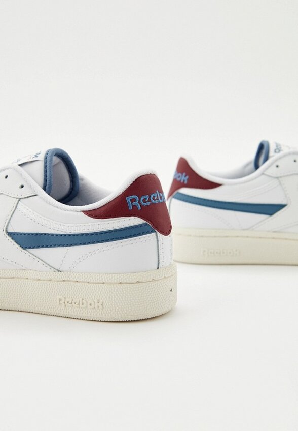 Кеды Reebok