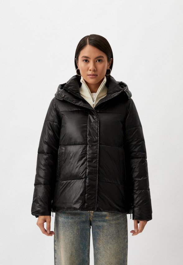 Куртка утепленная Gaelle Paris