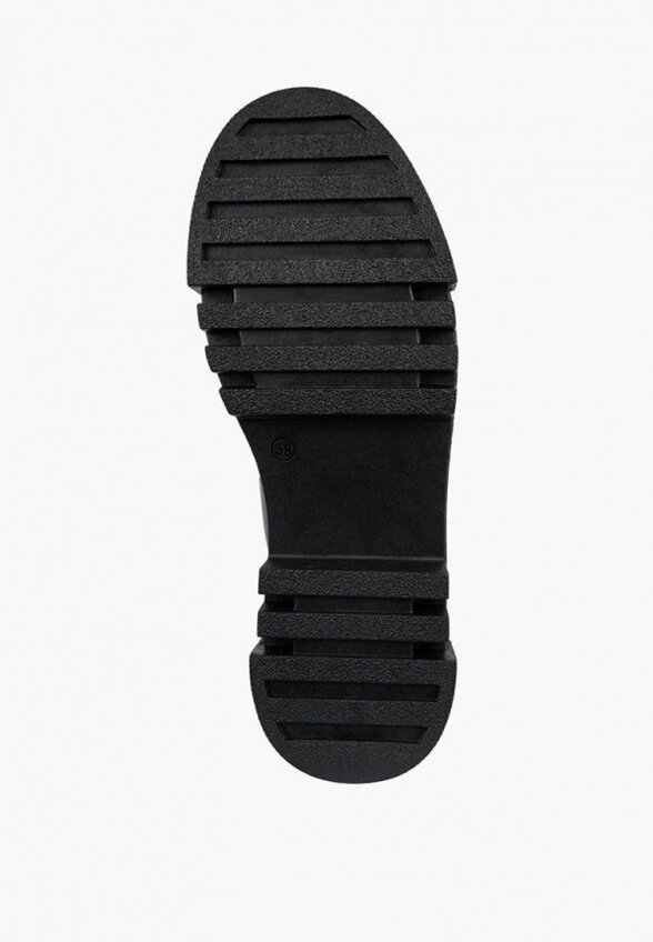 Ботинки Syune