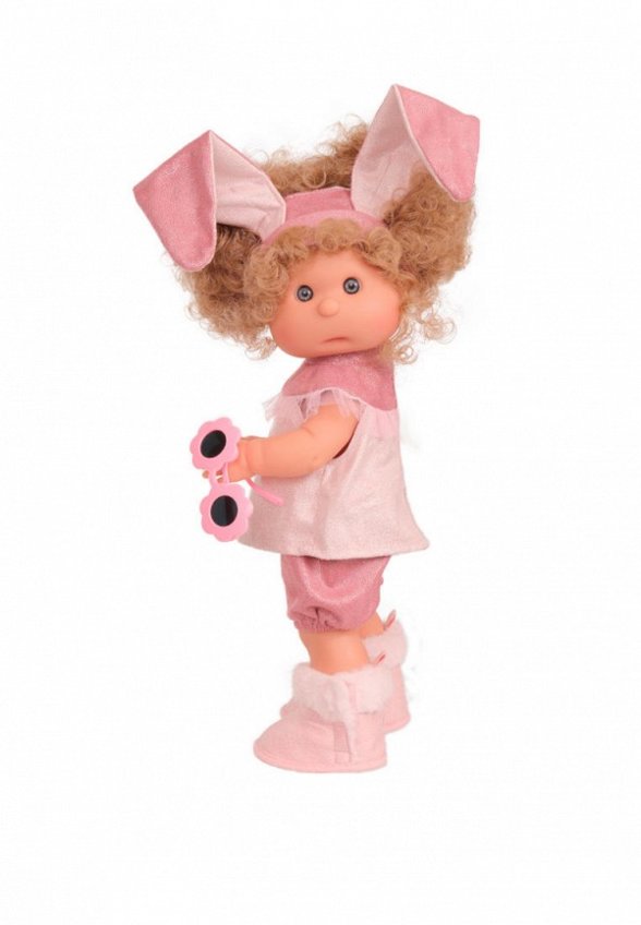 Кукла Munecas Dolls Antonio Juan