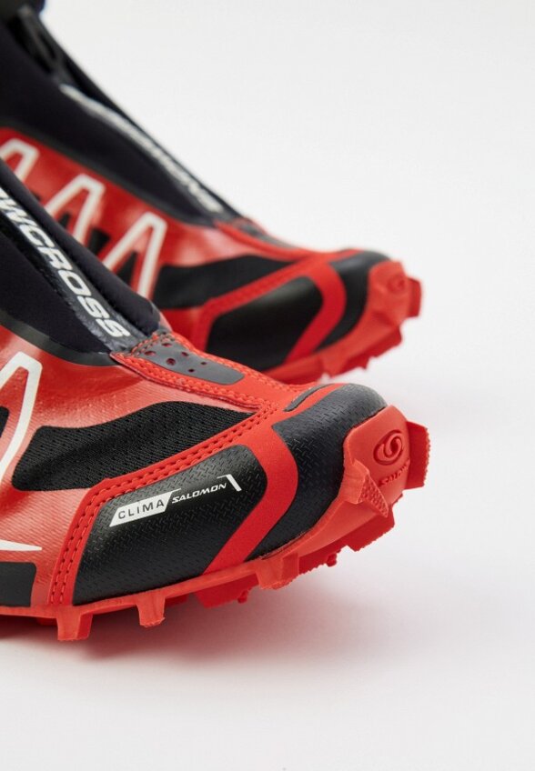 Кроссовки Salomon