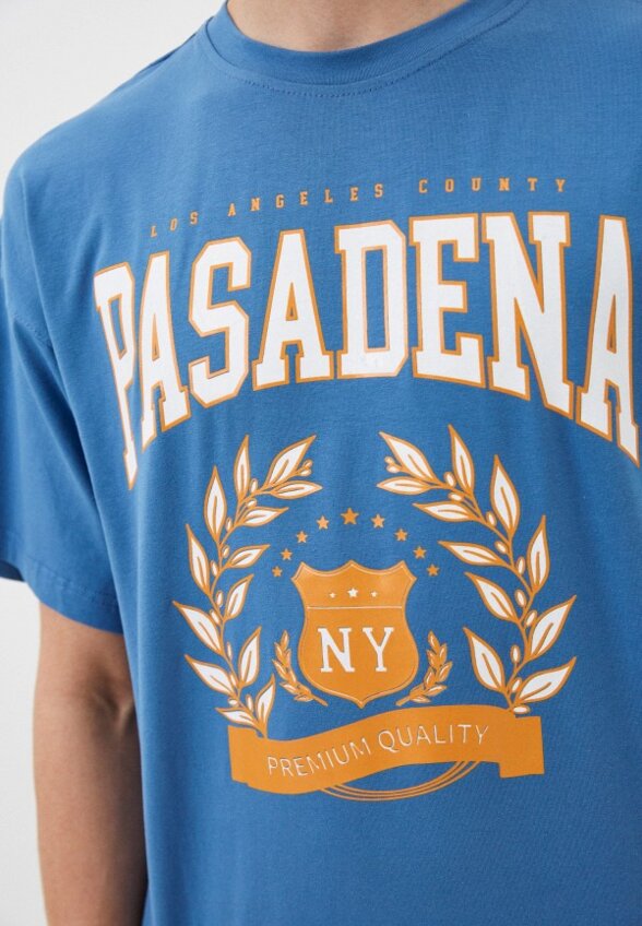 Футболка Franco La'Rinchi