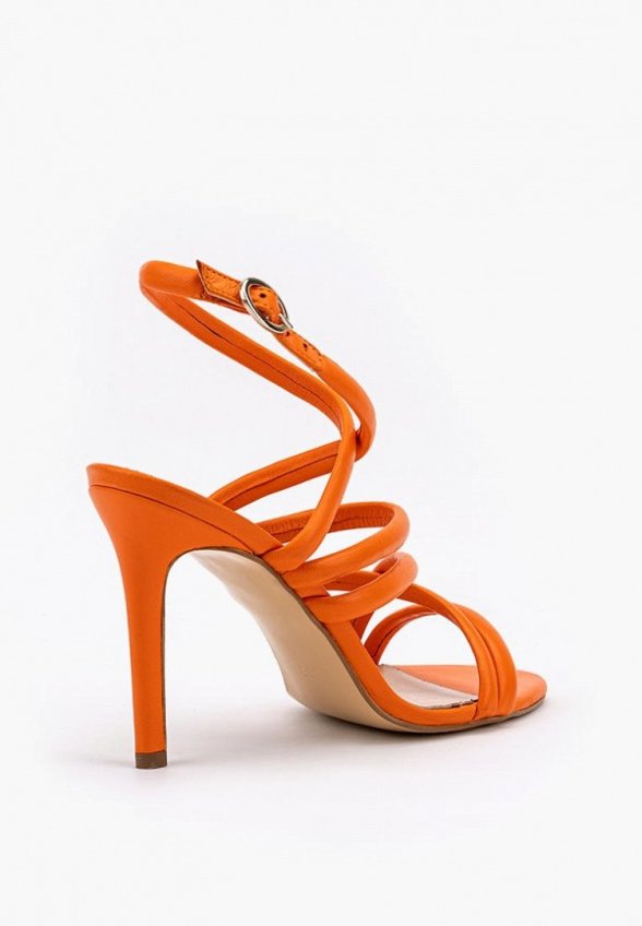 Босоножки Mysa