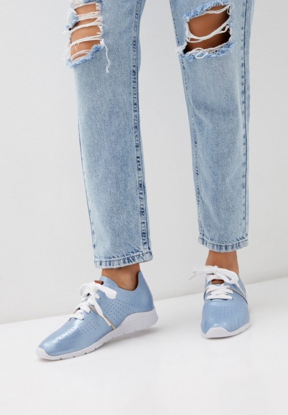 Кроссовки Stefano Rossi