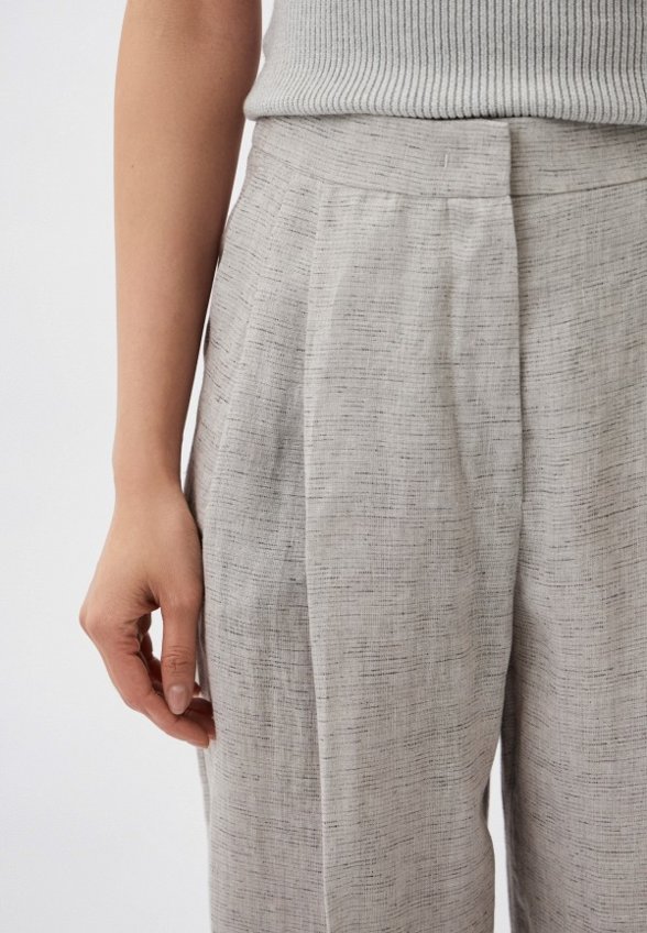 Брюки Emporio Armani