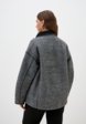 Куртка меховая Karmel Style4  - превью