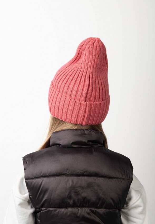 Шапка marhatter