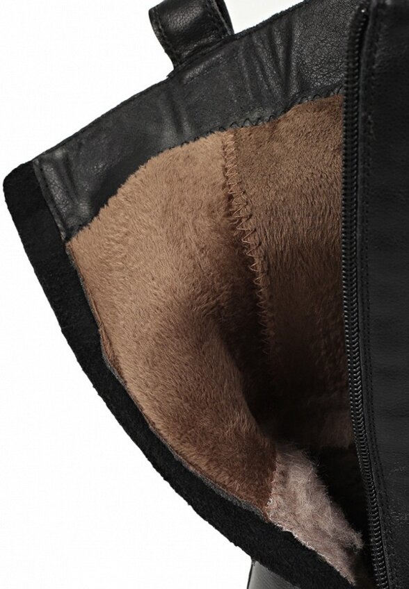 Ботинки Covani