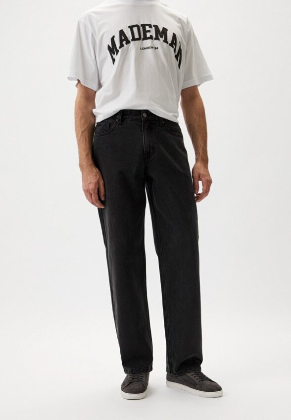 Джинсы Mademan