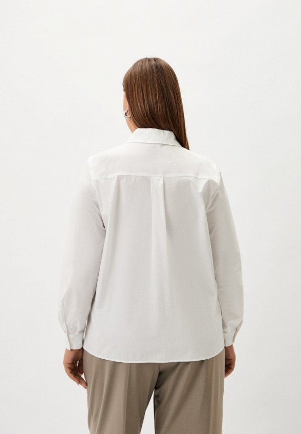 Рубашка Persona by Marina Rinaldi