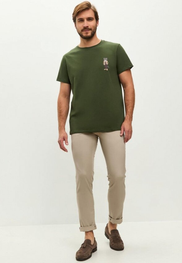 Футболка Manii'ta Lacitta